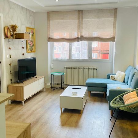 1001Noches Apartment Хихон Екстериор снимка