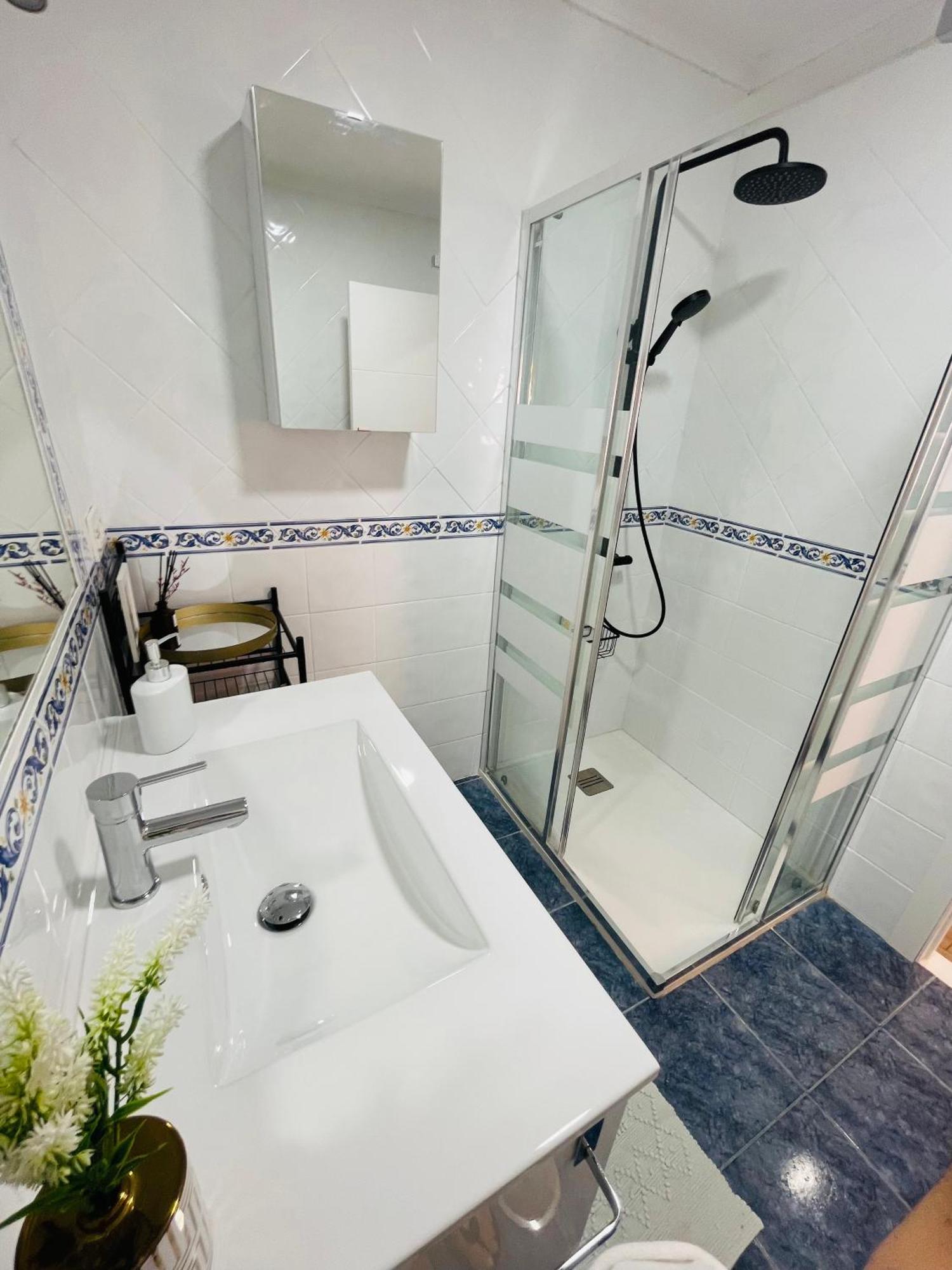 1001Noches Apartment Хихон Екстериор снимка