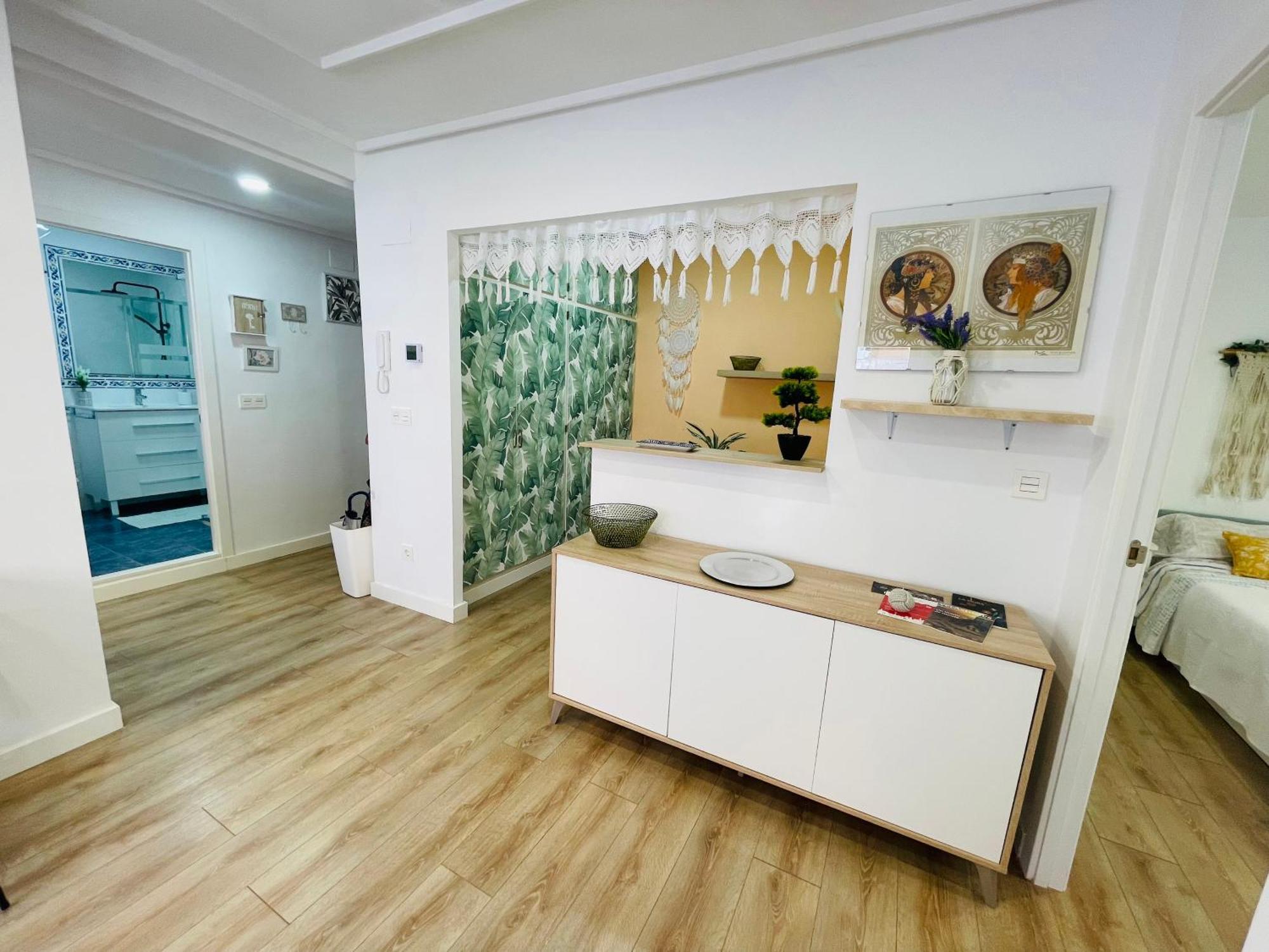 1001Noches Apartment Хихон Екстериор снимка
